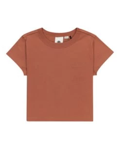 Element Yarnhill - T-Shirt For Women -Element eljkt00110 elementf cnb0 frt1