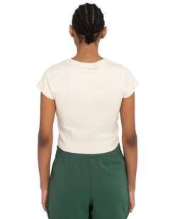 Element Yarnhill - T-Shirt For Women -Element eljkt00110 elementw tec0 bck1