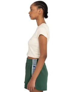 Element Yarnhill - T-Shirt For Women -Element eljkt00110 elementw tec0 frt2