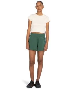 Element Yarnhill - T-Shirt For Women -Element eljkt00110 elementw tec0 frt9