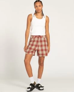 Element Marlow - Shorts For Women -Element eljns00107 elementw nqv0 frt9