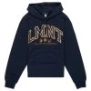 Element Lmnt - Hoodie For Women -Element eljsf00116 elementf ecn frt1