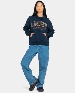 Element Lmnt - Hoodie For Women -Element eljsf00116 elementw ecn frt9