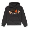 Element Away - Hoodie For Women -Element eljsf00117 elementf kta0 frt1