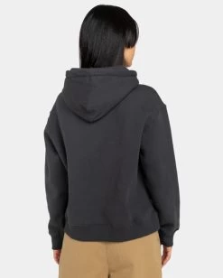 Element Away - Hoodie For Women -Element eljsf00117 elementw kta0 bck1