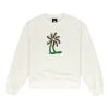 Element Peace Tree Logo - Sweatshirt For Women -Element eljsf00122 elementf wbs0 frt1