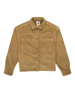 Element Ava - Long Sleeve Shirt For Women