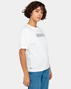 Element Clara Wings - T-Shirt For Women -Element eljzt00120 elementw wbs0 frt2