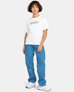 Element Clara Wings - T-Shirt For Women -Element eljzt00120 elementw wbs0 frt9