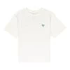 Element Brodie Hearts - T-Shirt For Women -Element eljzt00123 elementf wbs0 frt1