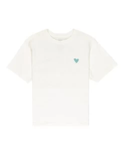 Element Brodie Hearts - T-Shirt For Women