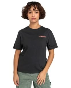 Element Gift - T-Shirt For Women -Element eljzt00127 elementw kta0 frt1