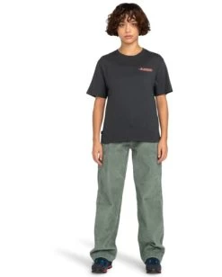 Element Gift - T-Shirt For Women -Element eljzt00127 elementw kta0 frt9