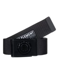 Element Beyond - Webbing Belt -Element elyaa00130 elementp abk frt1