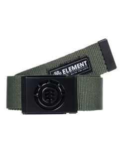 Element Beyond - Webbing Belt -Element elyaa00130 elementp gqm0 frt1