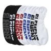 Element Low Rise - Athletic Socks 5 Pack For Men -Element elyaa00143 elementf nms0 frt1
