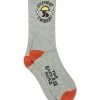 Element Timber - Skate Socks For Men -Element elyaa00159 elementf knfh frt1