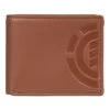 Element Daily - Tri-Fold Wallet For Men -Element elyaa00166 elementp cpg0 frt1