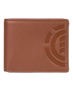 Element Daily - Tri-Fold Wallet For Men