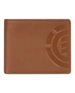 Element Daily - Tri-Fold Wallet For Men -Element elyaa00166 elementp czn0 frt1