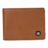 Element Segur - Bi-Fold Wallet For Men -Element elyaa00167 elementp czn0 frt1