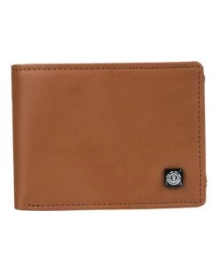 Element Segur - Bi-Fold Wallet For Men
