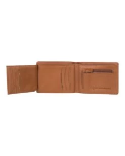 Element Segur - Bi-Fold Wallet For Men -Element elyaa00167 elementp czn0 frt3
