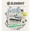 Element Seasonal - Vinyl Stickers Pack -Element elyaa00179 elementf nms0 frt1
