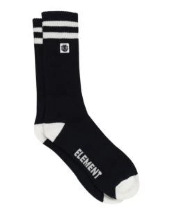 Element Clearsight - Skate Socks For Men -Element elyaa00183 elementf bym0 frt1