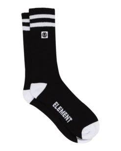 Element Clearsight - Skate Socks For Men