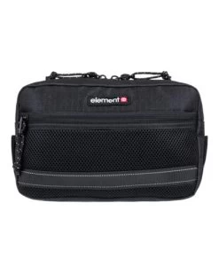 Element Action Street - Bum Bag For Men -Element elyba00105 elementp fbk frt1