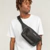 Element Action Street - Bum Bag For Men -Element elyba00105 elementw fbk frt1