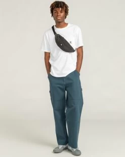 Element Jock - Bum Bag For Men -Element elyba00106 elementw abk frt9