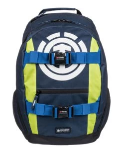 Element Mohave - Skate Backpack For Men -Element elybp00119 elementp ktp0 frt1