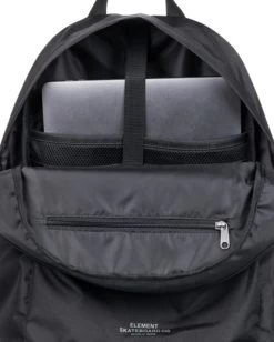 Element Infinity 20L - Medium Backpack For Men -Element elybp00125 elementp fbk bck2