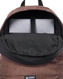 Element Infinity Cord 20L - Medium Backpack For Men -Element elybp00127 elementp crz0 bck5
