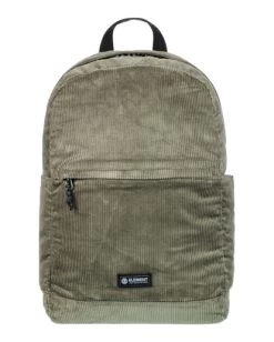 Element Infinity Cord 20L - Medium Backpack For Men -Element elybp00127 elementp gzc0 frt1