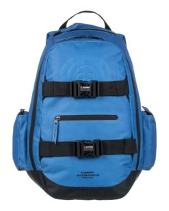Element Mohave 2.0 30L - Large Skate Backpack For Men -Element elybp00129 elementp bsb0 frt1