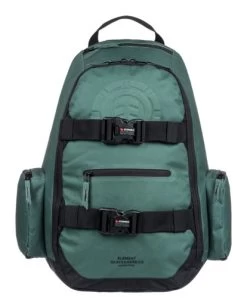 Element Mohave 2.0 30L - Large Skate Backpack For Men -Element elybp00129 elementp gsl0 frt1