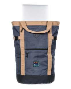 Element Ferry Hybrid 65L - Outdoor Convertible Tote Bag For Men 13 Element Ferry Hybrid 65L - Outdoor Convertible Tote Bag For Men -Element elybp00135 elementp ecn bck5