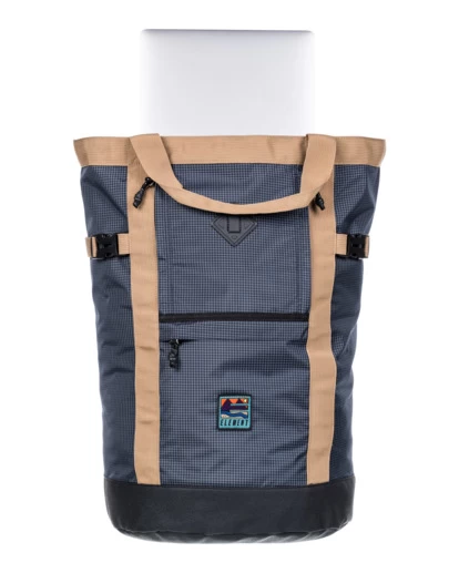 Element Ferry Hybrid 65L - Outdoor Convertible Tote Bag For Men 8 Element Ferry Hybrid 65L - Outdoor Convertible Tote Bag For Men - Image 6