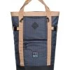 Element Ferry Hybrid 65L - Outdoor Convertible Tote Bag For Men -Element elybp00135 elementp ecn frt1
