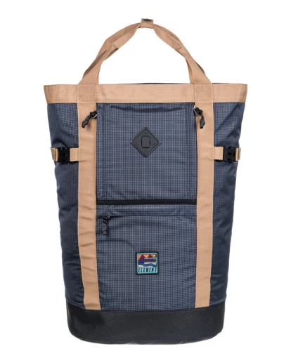 Element Ferry Hybrid 65L - Outdoor Convertible Tote Bag For Men 3 Element Ferry Hybrid 65L - Outdoor Convertible Tote Bag For Men