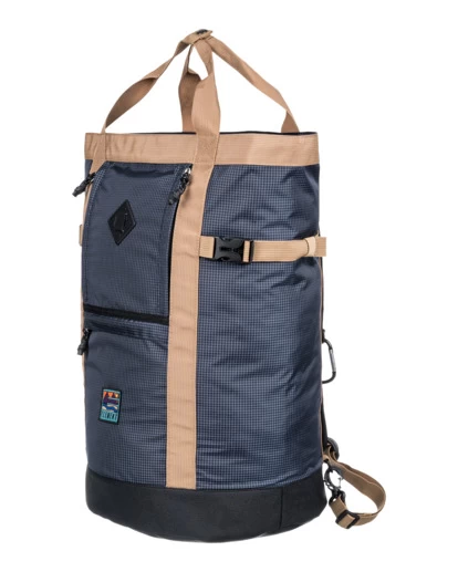 Element Ferry Hybrid 65L - Outdoor Convertible Tote Bag For Men 4 Element Ferry Hybrid 65L - Outdoor Convertible Tote Bag For Men - Image 2