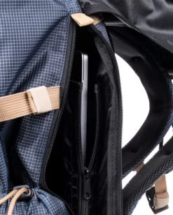 Element Furrow 29L - Large Outdoor Backpack For Men -Element elybp00136 elementp ecn bck4