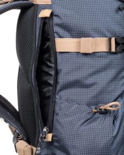 Element Furrow 29L - Large Outdoor Backpack For Men -Element elybp00136 elementp ecn frt3