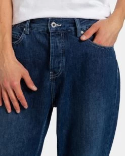 Element Harvester - Relaxed Fit Jeans For Men -Element elydp00103 elementw bnt0 frt3