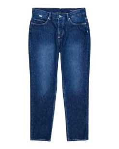 Element Planter - Regular Fit Jeans For Men