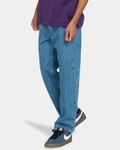 Element Big - Baggy Jeans For Men -Element elydp00111 elementw bnt0 frt1