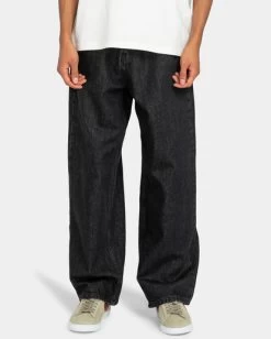 Element Big - Baggy Jeans For Men -Element elydp00111 elementw waa frt1